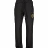 Man Versace Jeans Couture Byxor | Vemblem Embro Trousers