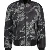 Man Versace Jeans Couture Jackor | Reversible Couture Jacket