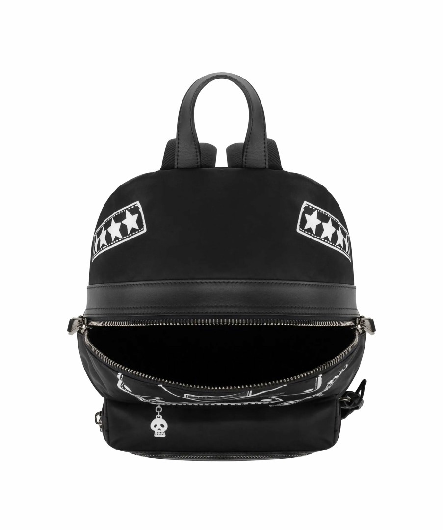 Man Moschino Ryggsackar | Biker Backpack