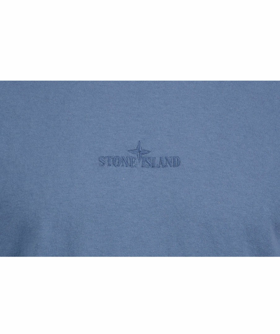 Man Stone Island T-Shirts | T-Shirt