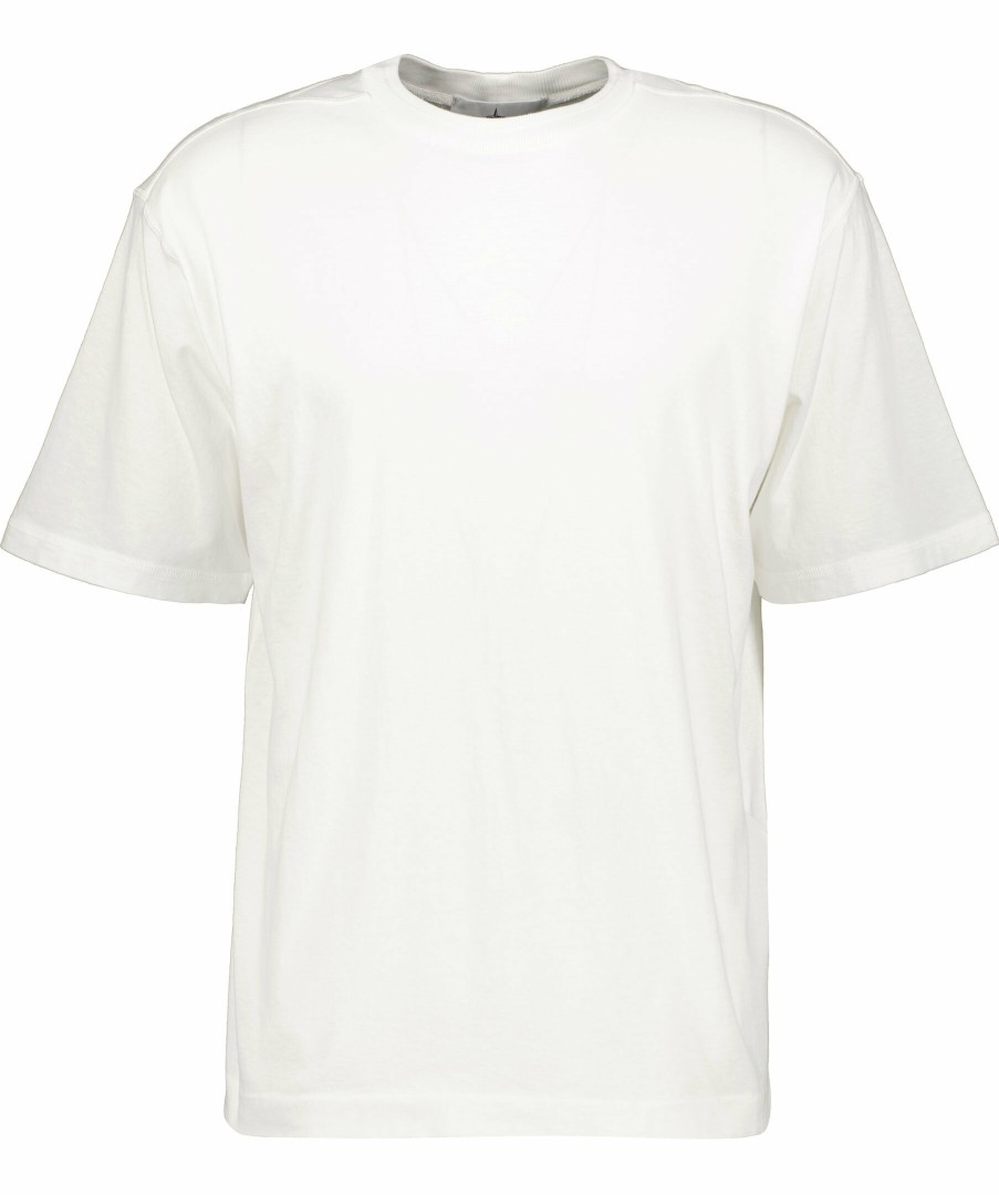 Man Stone Island T-Shirts | T-Shirt