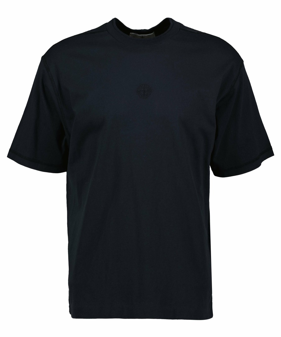 Man Stone Island T-Shirts | T-Shirt