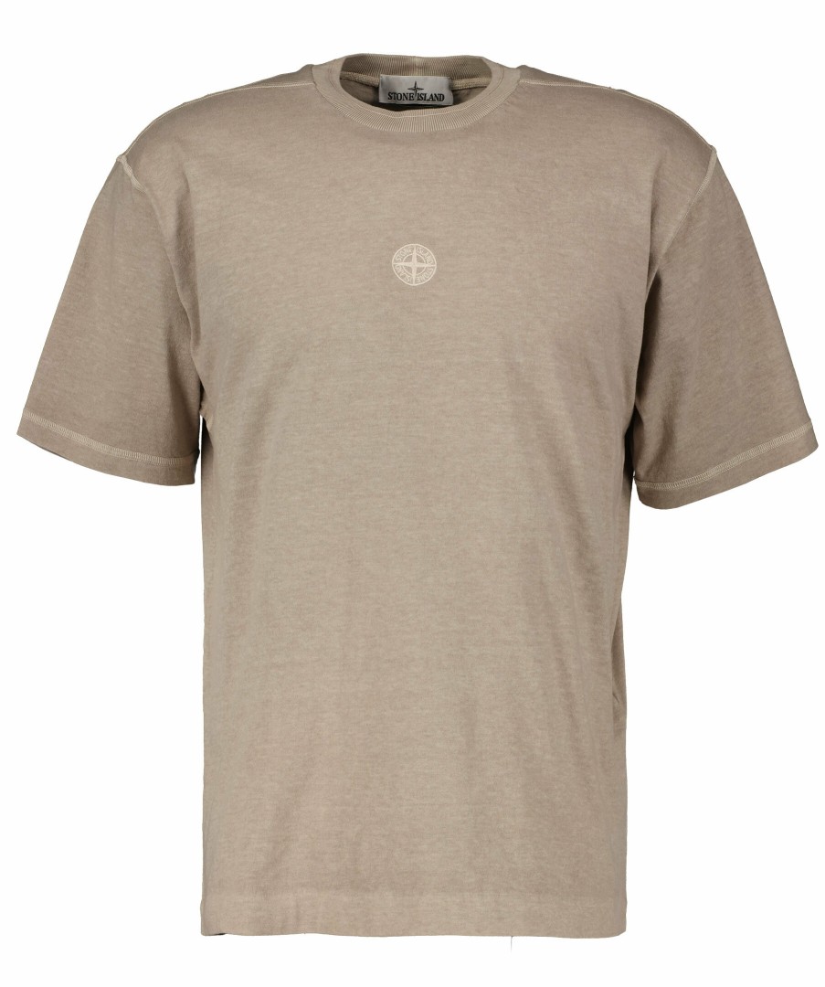 Man Stone Island T-Shirts | T-Shirt