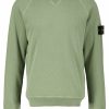 Man Stone Island Trojor & Hoodies | Sweatshirt Crewneck