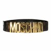 Man Moschino Balten | Moschino Logo Belt