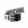 Man Moschino Balten | Belt Logo