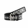 Man Moschino Balten | Belt Logo