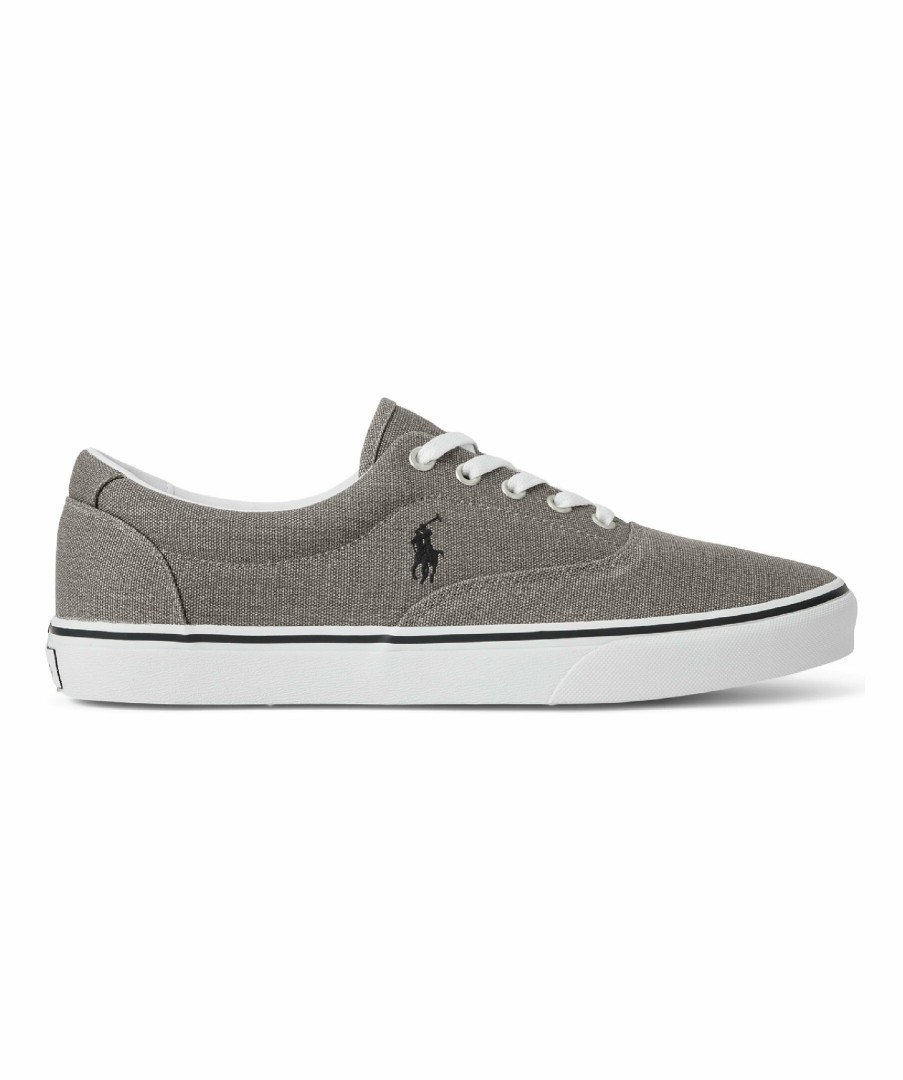 Man Polo Ralph Lauren Sneakers | Keaton