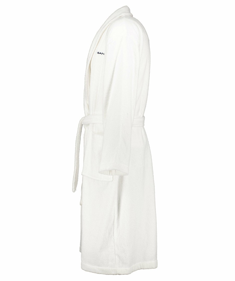 Kvinna Gant Underklader | Gant Bathrobe