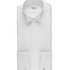 Man Stenströms Skjortor | Fitted Body Evening Shirt