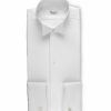 Man Stenströms Skjortor | Fitted Body Evening Shirt