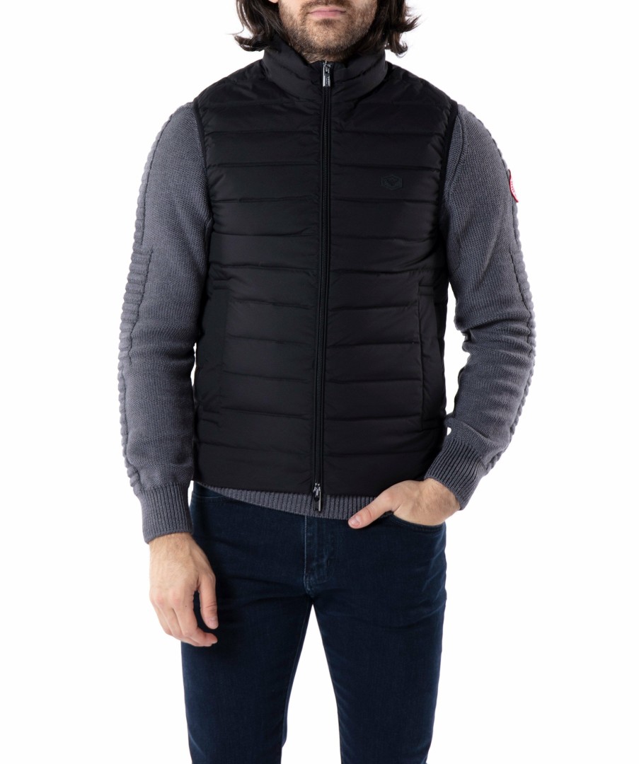 Man Emporio Armani Vastar | Down Vest