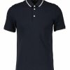 Man Emporio Armani Piketrojor | Polo Shirt