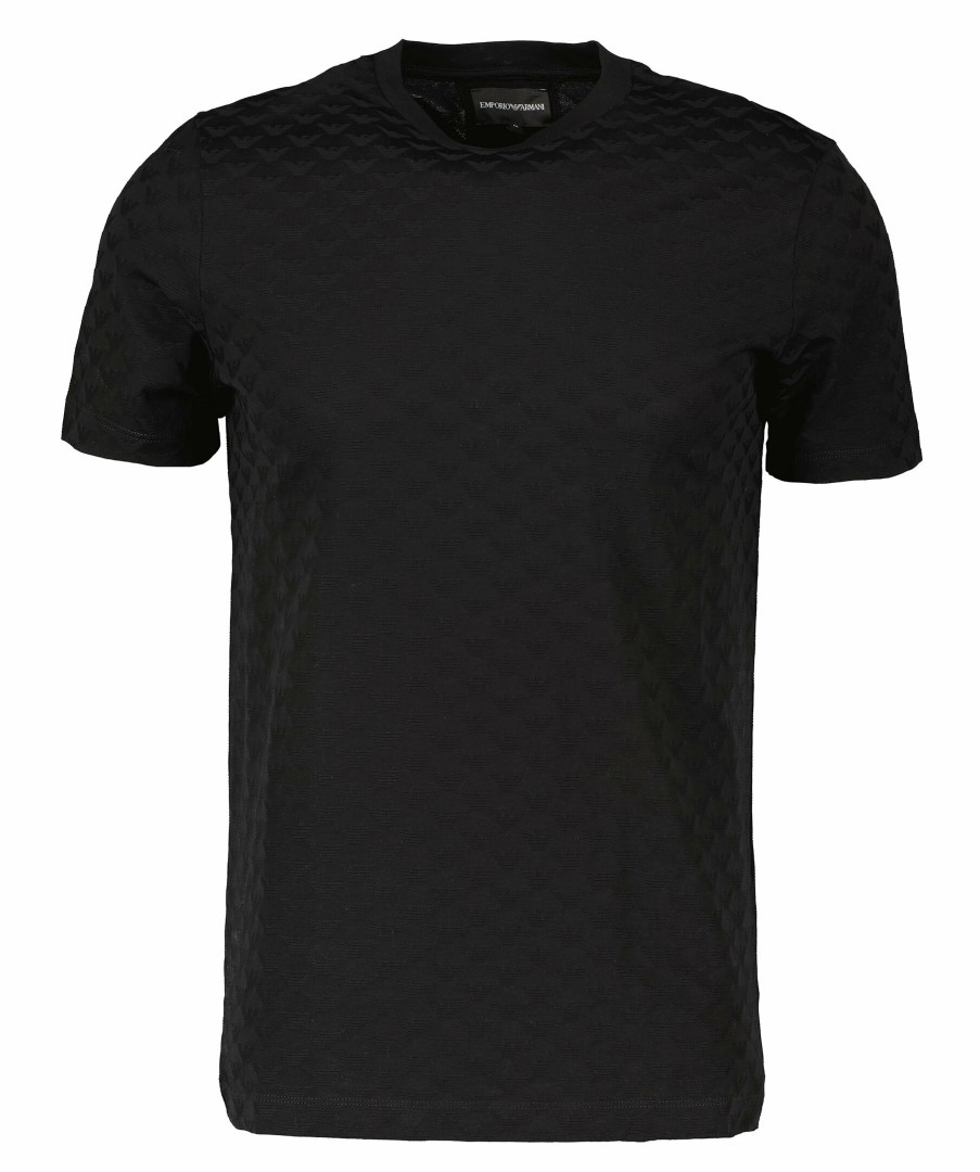 Man Emporio Armani T-Shirts | T-Shirt