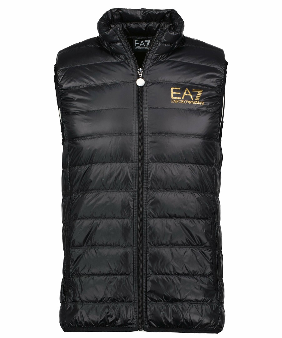 Man Armani EA7 Vastar | Down Vest