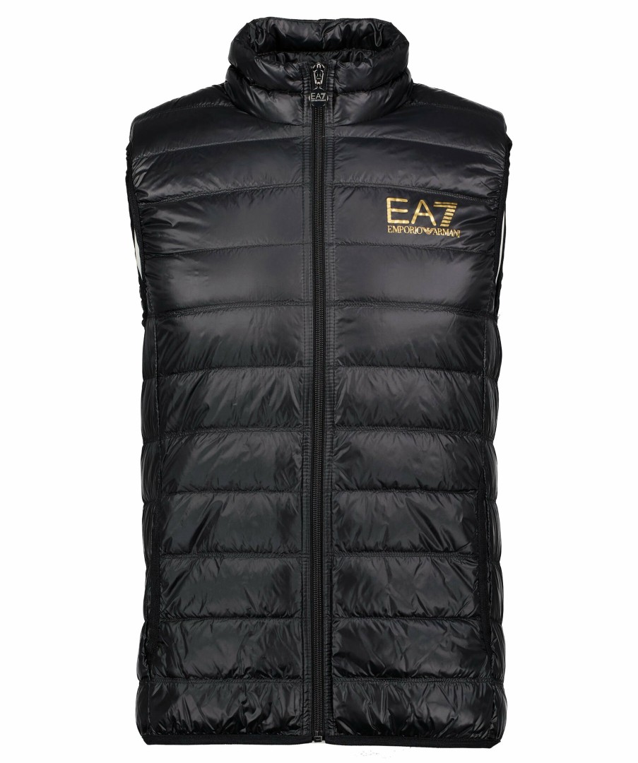 Man Armani EA7 Vastar | Down Vest