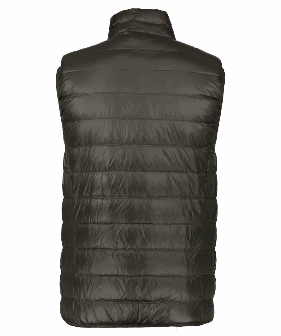 Man Armani EA7 Vastar | Down Vest