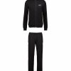 Man Armani EA7 Trojor & Hoodies | Tracksuit Set