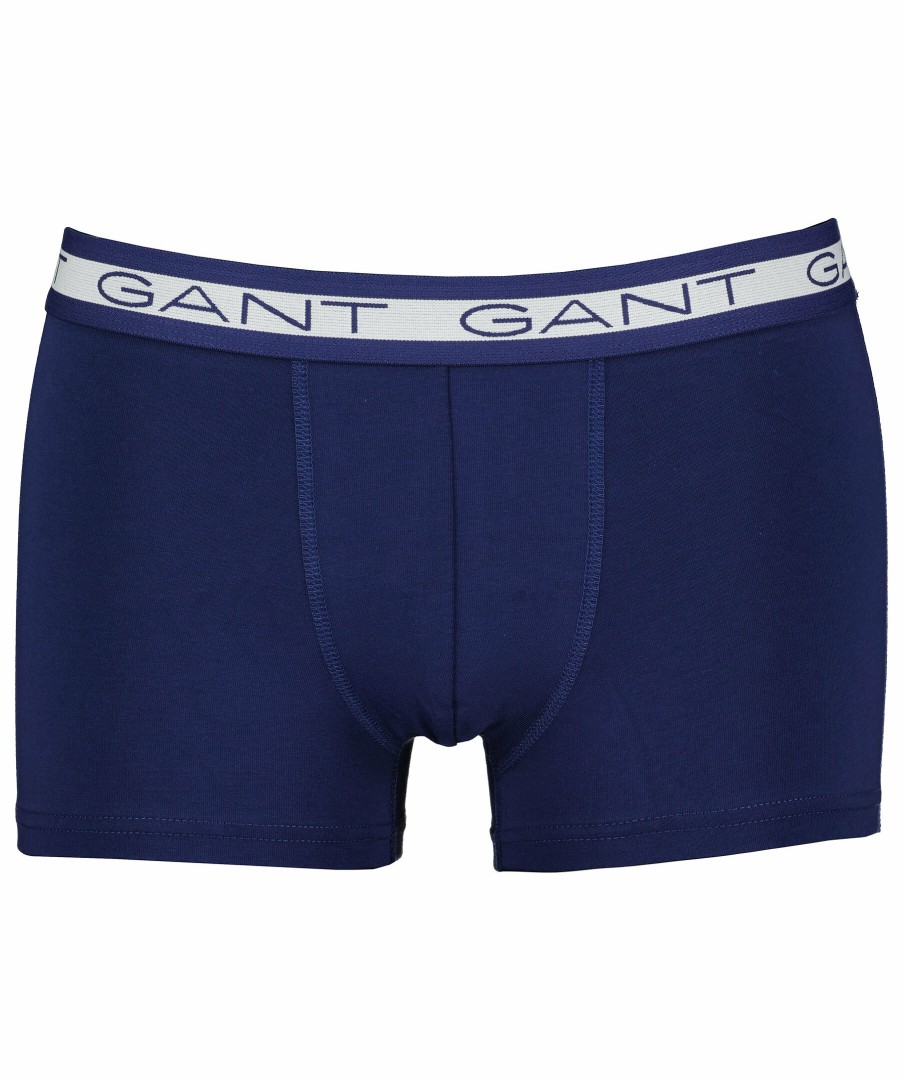 Man Gant Underklader | 5 Pkt Trunk