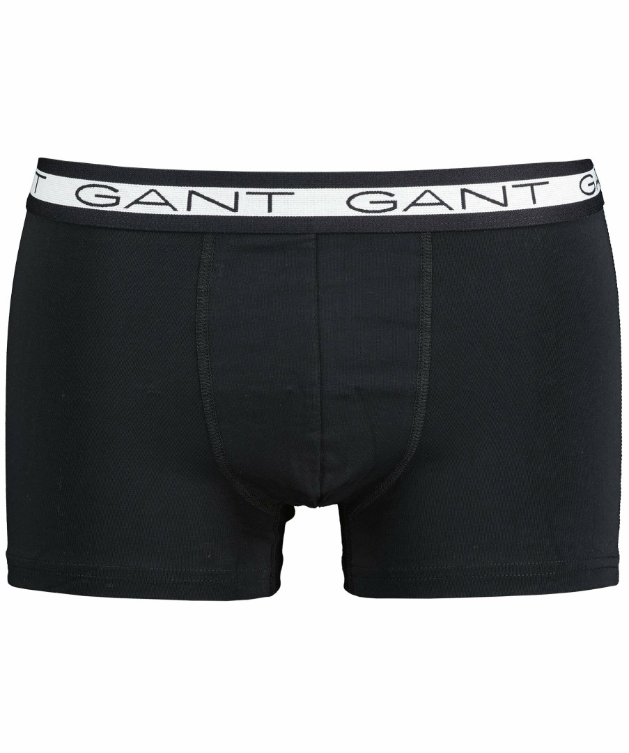 Man Gant Underklader | 5 Pkt Trunk