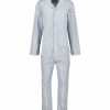 Man Gant Pyjamas | Oxford Pyjama Set