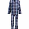 Man Gant Pyjamas | Check Pyjama Set