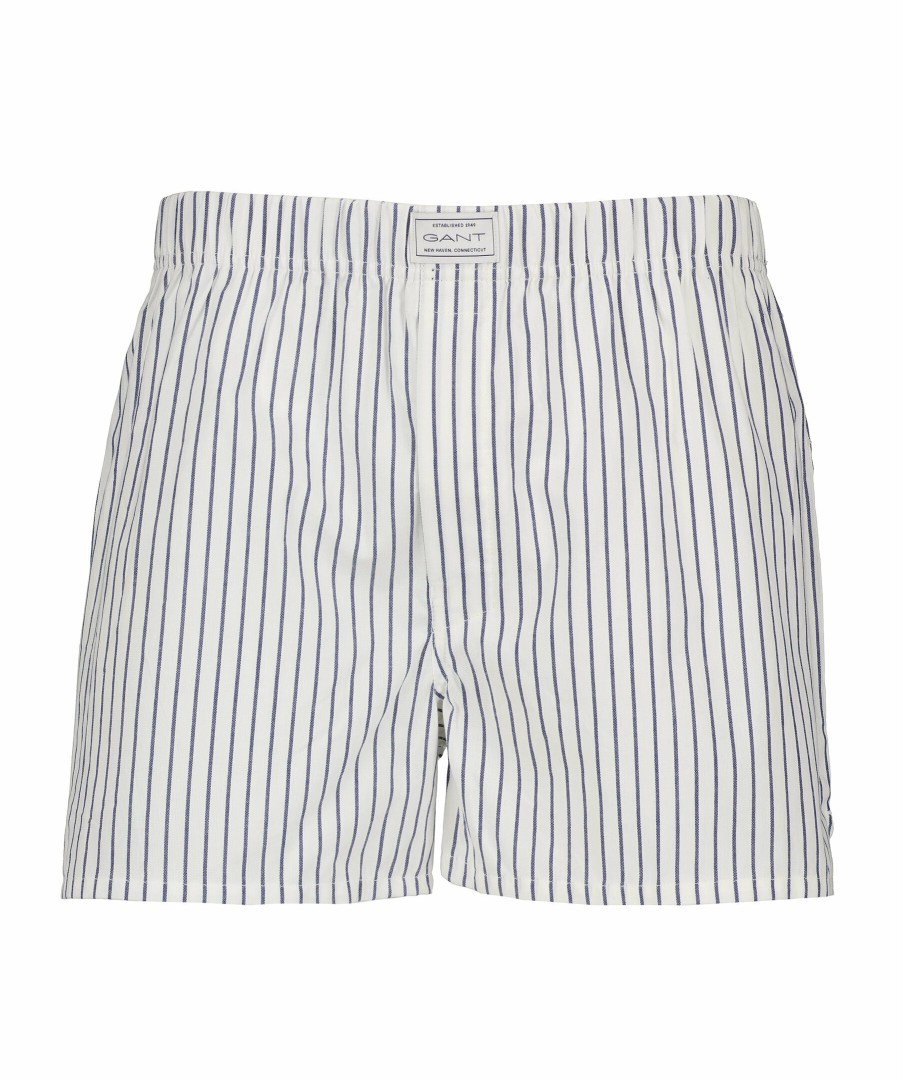 Man Gant Underklader | 2 Pack Boxer Shorts