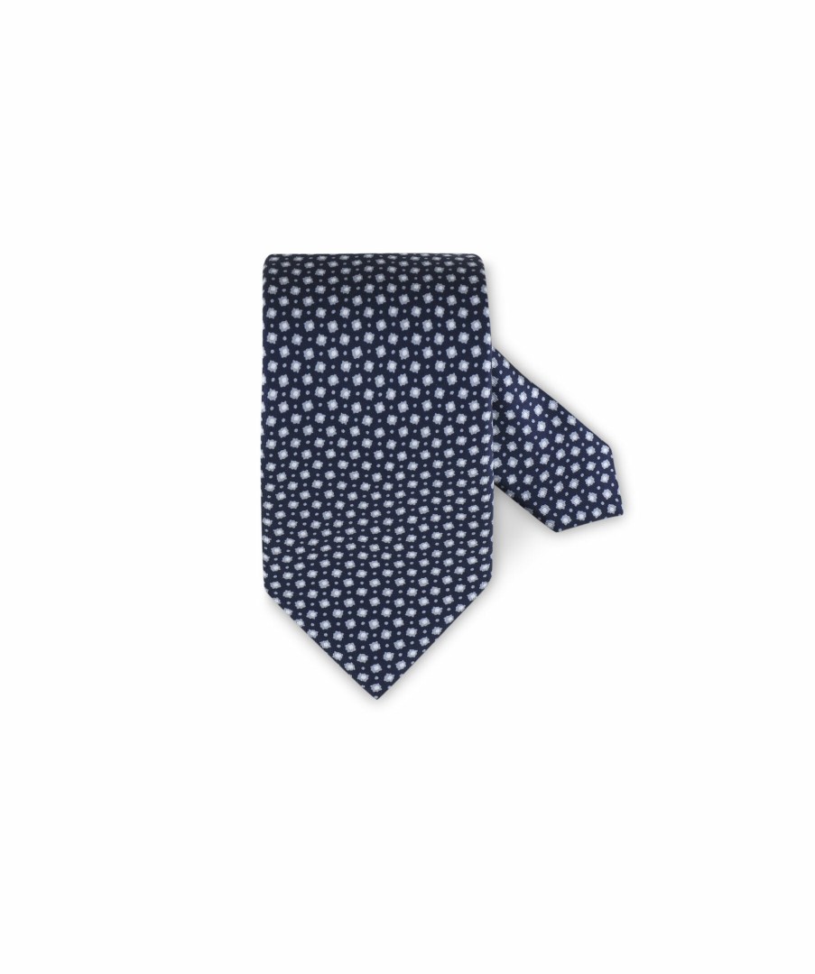 Man Stenströms Slipsar | Tie Silk