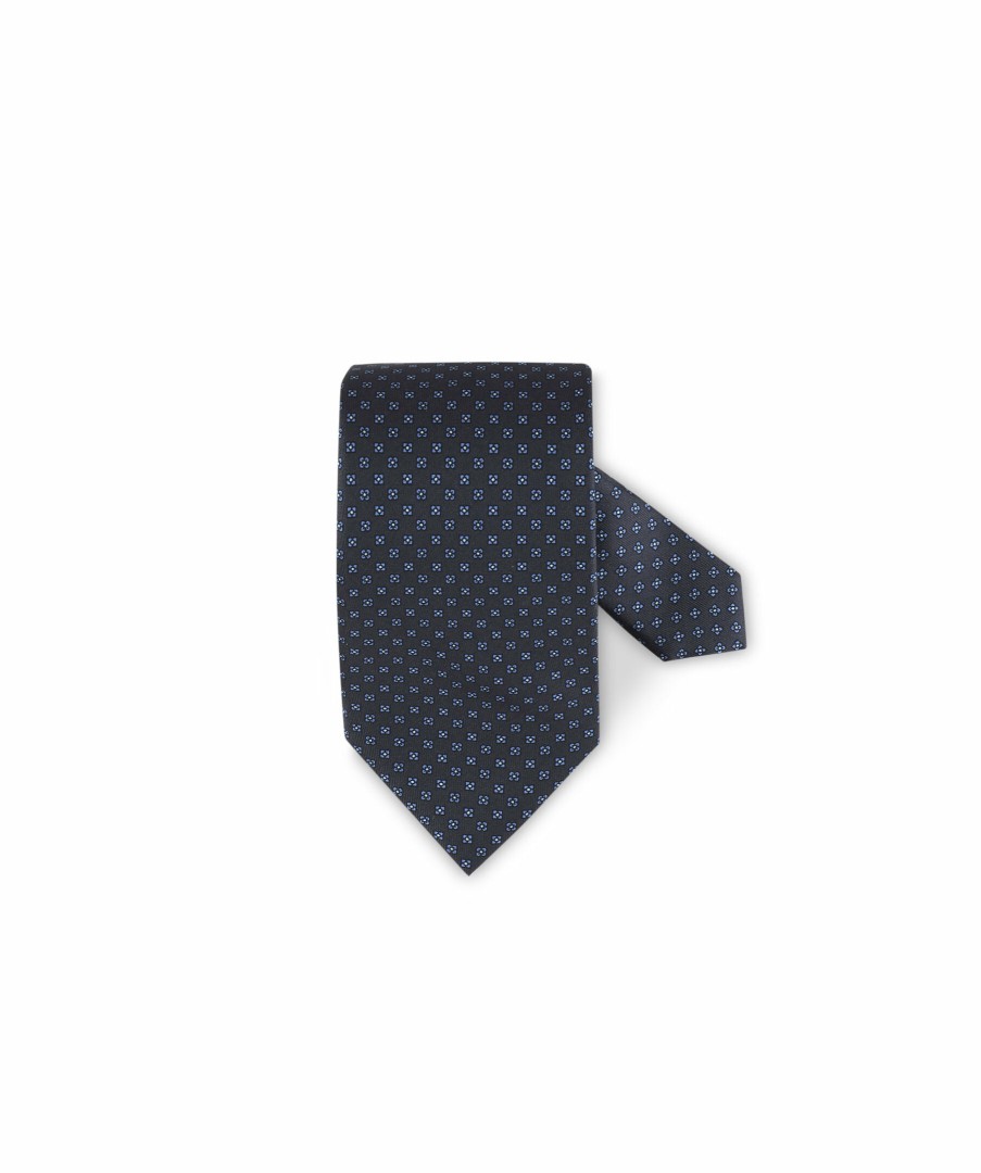 Man Stenströms Slipsar | Tie Silk