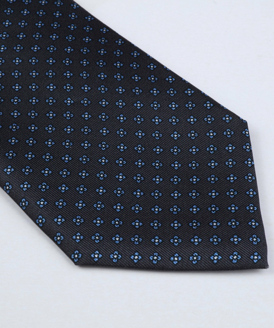 Man Stenströms Slipsar | Tie Silk