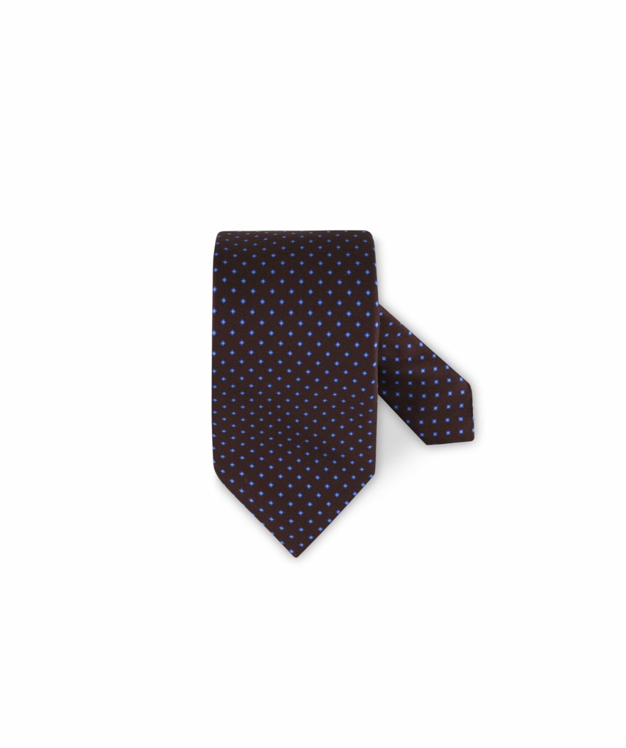 Man Stenströms Slipsar | Tie Silk