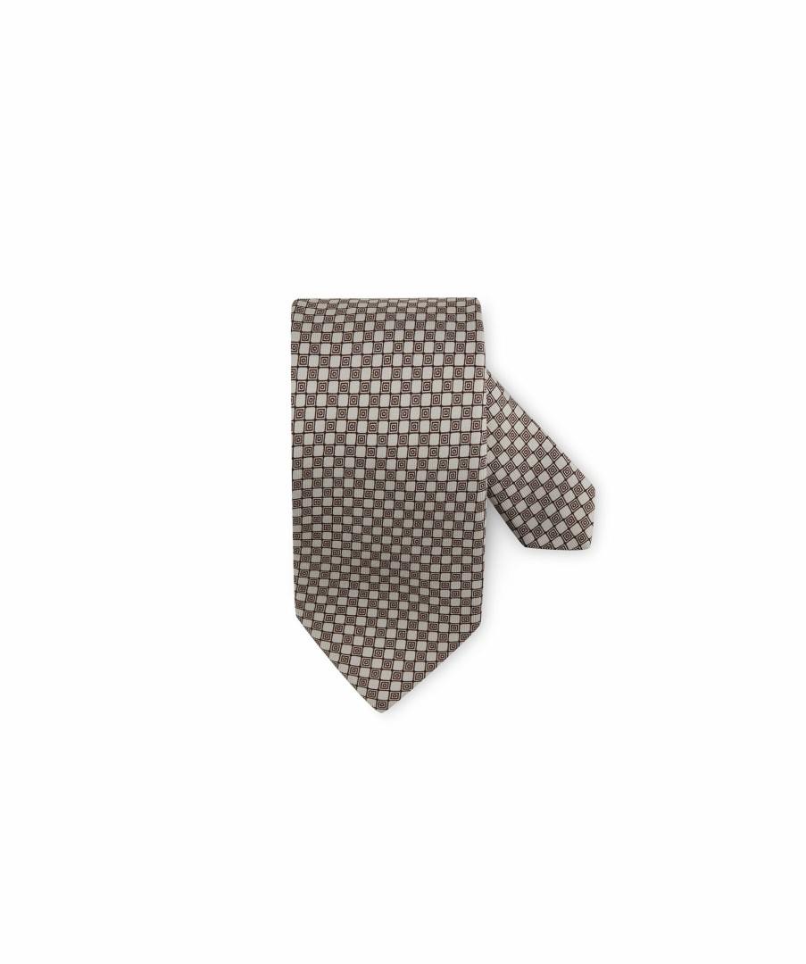 Man Stenströms Slipsar | Tie Silk