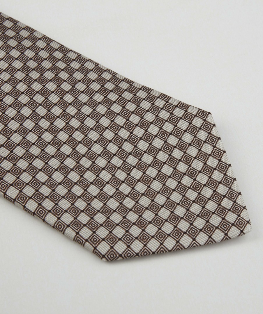 Man Stenströms Slipsar | Tie Silk