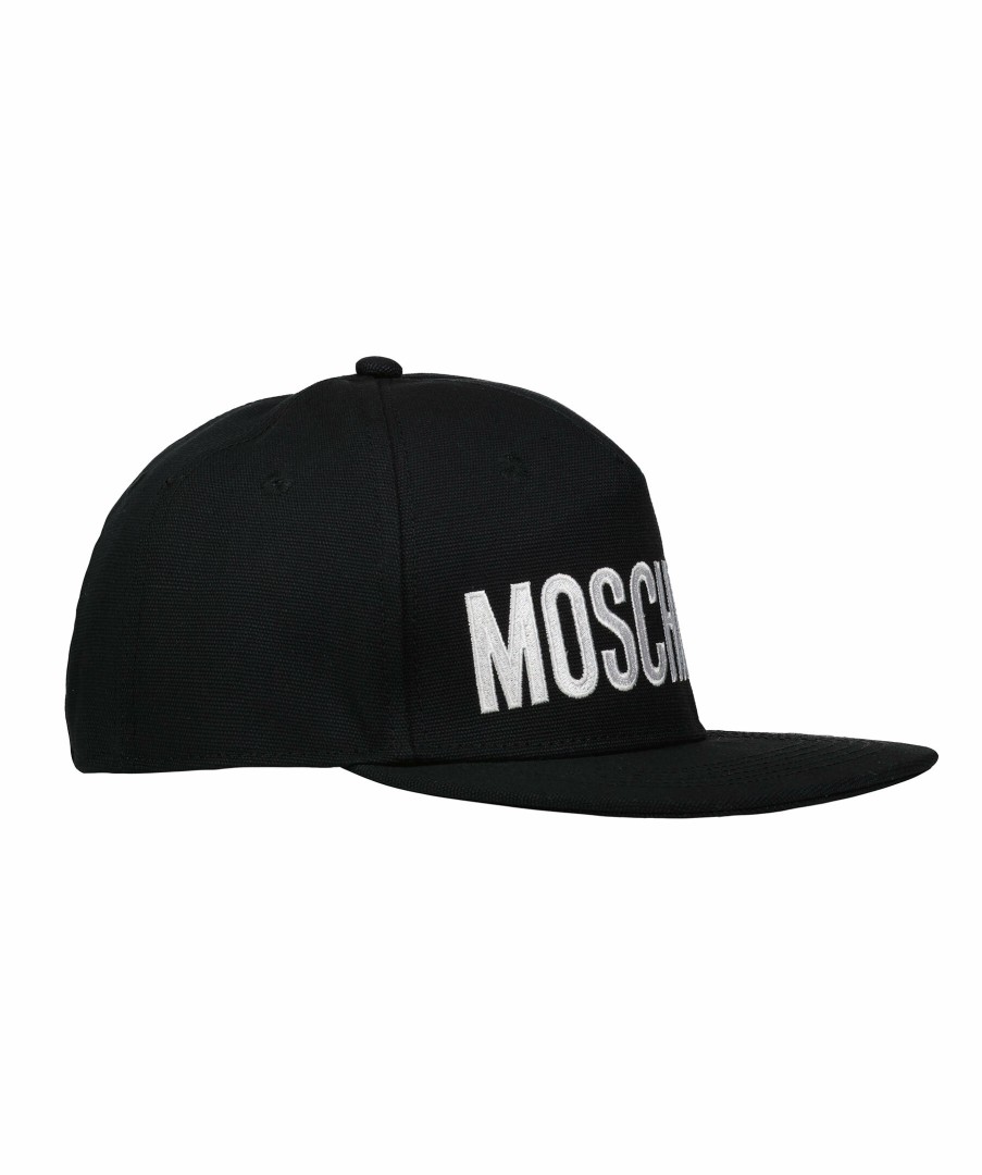 Man Moschino Kepsar | Baseball Cap Logo