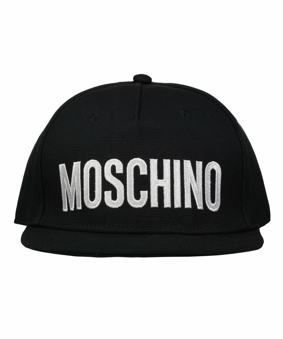 Man Moschino Kepsar | Baseball Cap Logo