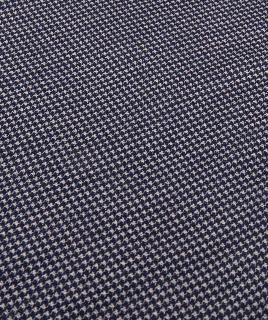 Man Stenströms Nasdukar | Hankie Linen Cotton