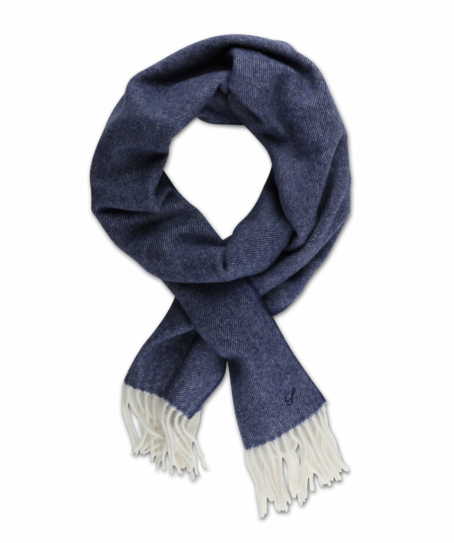 Man Stenströms Halsdukar & Scarf | Sarves, Wool