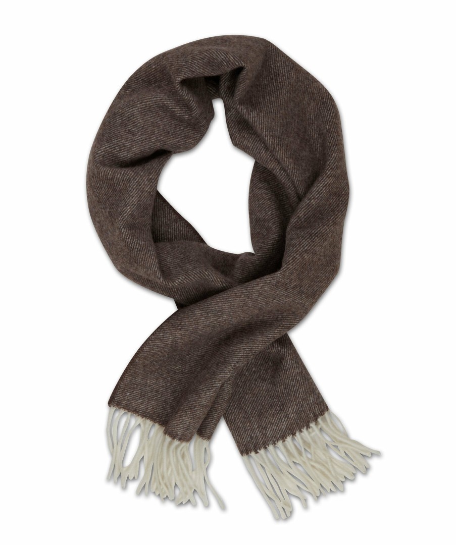 Man Stenströms Halsdukar & Scarf | Sarves, Wool