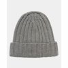 Man Oscar Jacobson Mossor | Knitted Hat