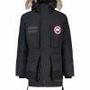 Man Canada Goose Jackor | Macculloch Parka