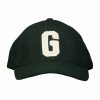 Man Gant Kepsar | G Badge Wool Cap