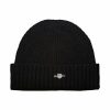 Man Gant Mossor | Unisex Shield Wool Beanie