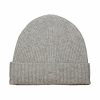 Man Gant Mossor | Unisex Shield Wool Beanie