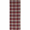 Man Gant Halsdukar & Scarf | Multi Check Scarf