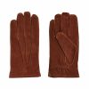 Man Gant Handskar | Classic Suede Glove