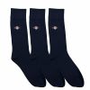 Man Gant Underklader | Shield Socks 3-Pack