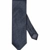 Man Eton Slipsar | Silk&Linen Tie