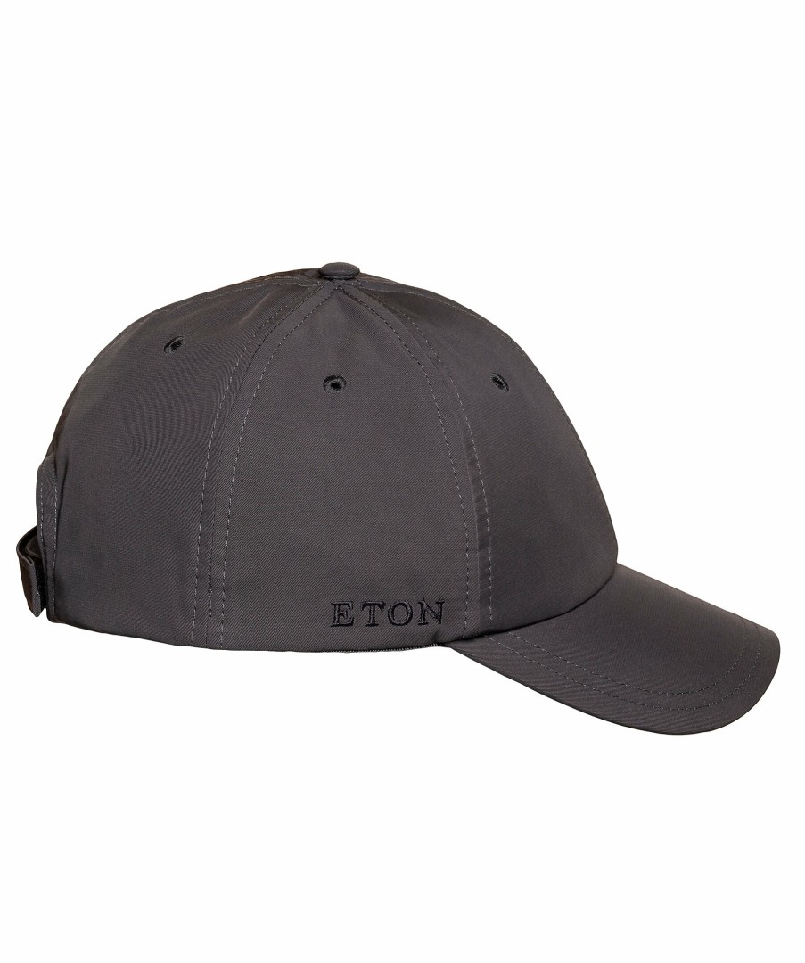 Man Eton Kepsar | Sports Cap