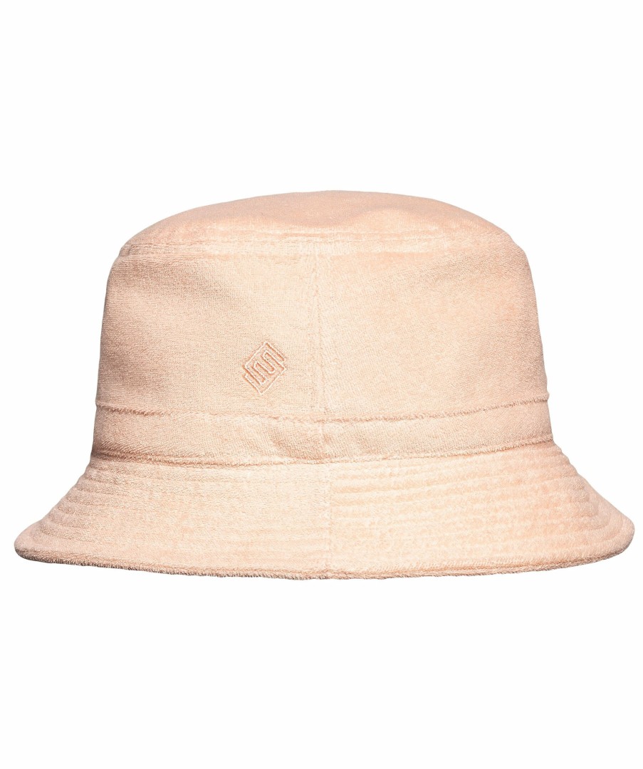 Man Eton Kepsar | Terry Bucket Hat