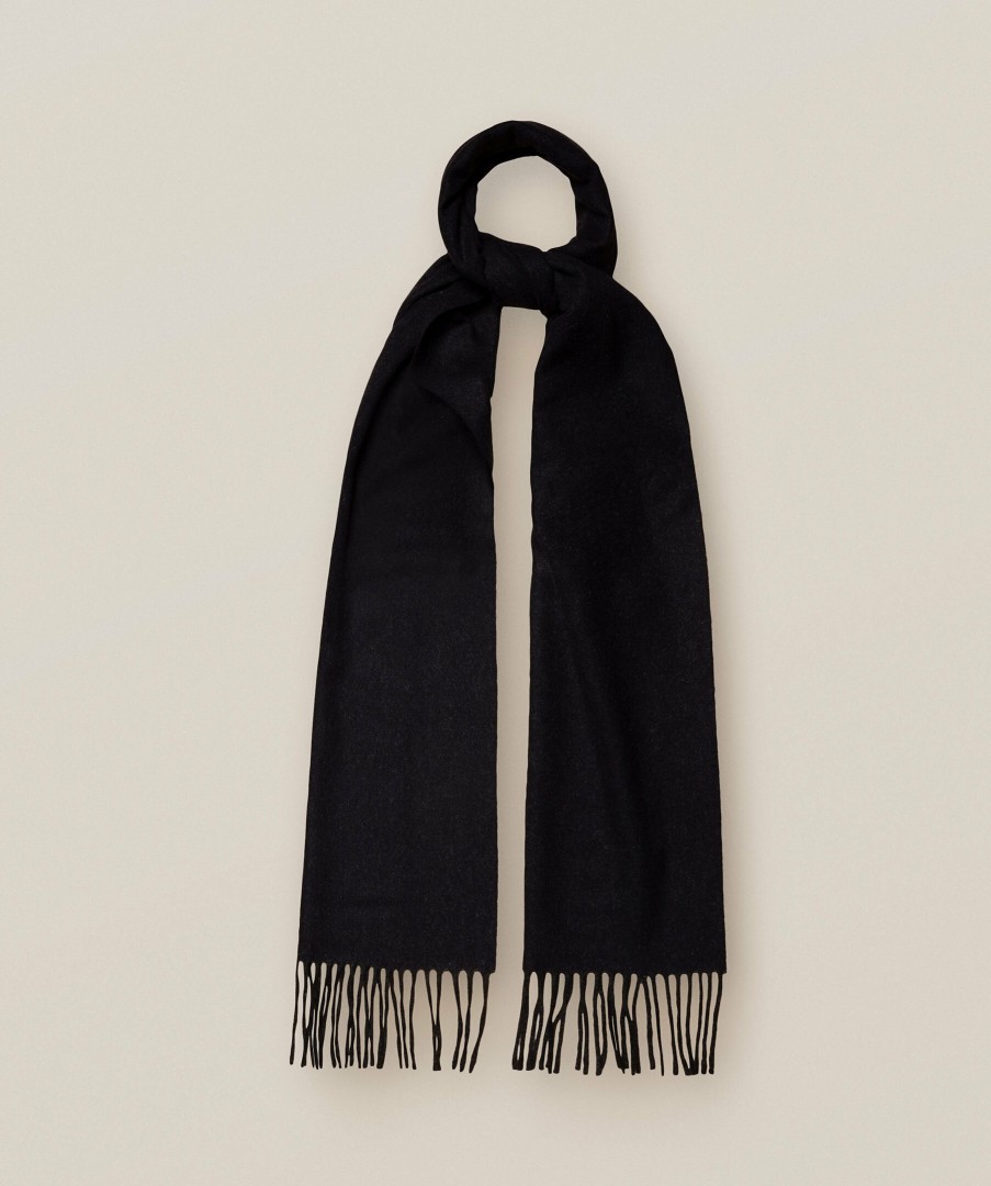 Man Eton Halsdukar & Scarf | Herringbone Scarf